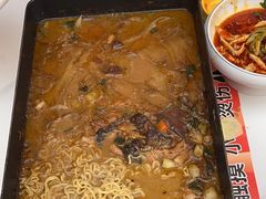 -雅佳神话·麻辣烤鱼(新街口店)