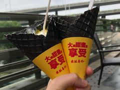 -麦当劳(南京南站站外店)