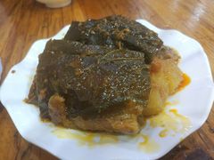 -雨田饭店(华兴东街店)