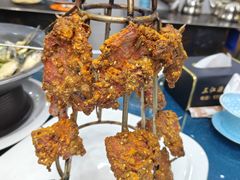 -三江源美食城