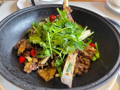 -吴记百家·私房菜·家宴(润园店)