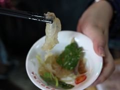 -官塘锋记鱼生·生腌·砂锅粥(牌坊街店)