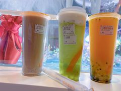 -CoCo都可(大兴凯德MALL店)