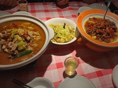 -韵味湘肴·小炒黄牛肉(五一广场美食地标店)