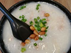 -大师傅粥品(埃华街)