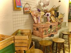 -The Good Place好地方·Brunch·coffee(国贸店)