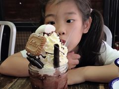 -MIKAKU(万达广场上海宝山店)