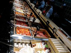-韩盛·盛江山自助料理(于洪新玛特店)