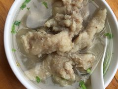 -江南红鱼汤(洋中花园店)