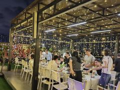 -沸奇公园·情景团建·年会露营烧烤轰趴生日(科技园店)