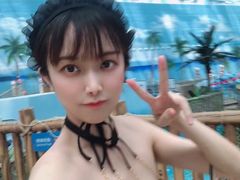 -广州融创水世界