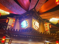 -E+有冰工厂·昆仑寒宫2(五角场店)