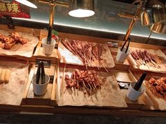 -比格比萨自助(裕源大厦店)