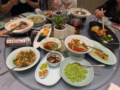 -浙江西子宾馆·牡丹厅
