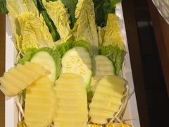 -菌彩云南野生菌火锅(呈贡七彩云南第壹城店)