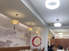 -大鸿运酒店·苏州菜·松鼠桂鱼(观前街店)
