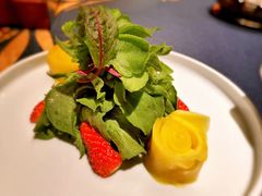 -醉西楼·国风茶社