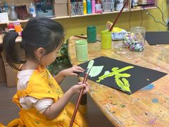 -杨梅红艺术教育(万象城教学中心)