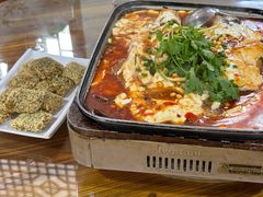 -邹胖哥好好吃餐馆(荔波美食街店)