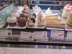 -巴黎贝甜(五道口店)