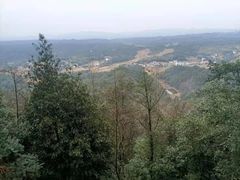 -浏阳石牛寨风景区