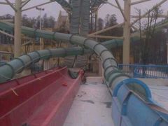 游乐设施-武汉玛雅海滩水公园