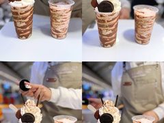 -牛牛和清小妞芝士卷饼厂(红谷滩万达店)