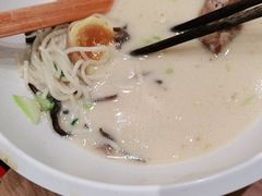 -味千拉面(双井店)