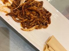 -全聚德(上海首店浦东店)