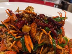 -聚味瞿记·龙虾堂(天元店)