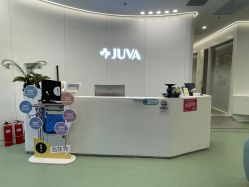 -JUVA欧华医美连锁