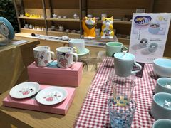 -G·SPACE(金鹰世界店)