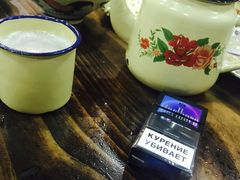 -东镇老火锅(长春路首店)