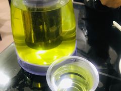 -芳芳餐厅(白沙路店)