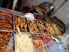 -晶牌烤鸭(延吉东路557弄小区店)