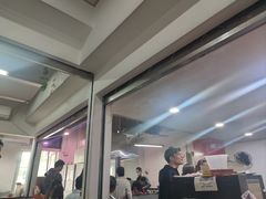 -何永光123鲜牛肉馆(1号店)