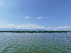 -野鸭湖国家湿地公园