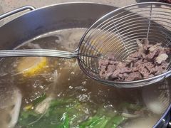 -为什么牛潮汕牛肉火锅(万胜广场店)