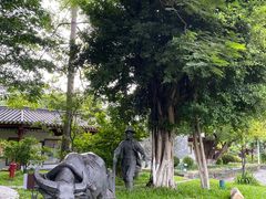 -广州神农草堂中医药博物馆