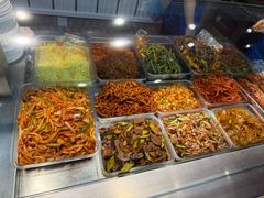 -春花民族美食(佳木斯总店)