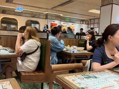 -华嫂冰室(尖沙咀店)