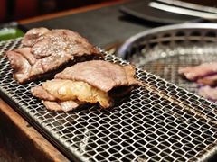 -300杯·和牛烧肉清酒专门店(廊里店)