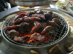 -喜来稀肉(虹泉路店)
