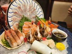 -古田居·特色寿司料理(星之岛旗舰店)