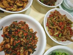 -笨罗卜浏阳菜馆(龙华鹏润达店)