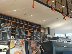 -Jamaicablue Coffeeshop(中央广场店)