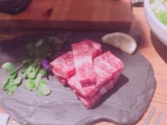 -黑牛の店·和牛烧肉(大悦城店)
