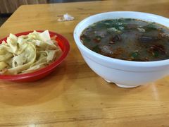 -小郎牛牛肉汤馆(珠江路店)