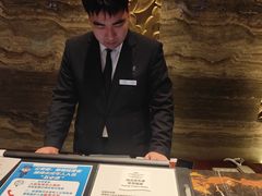 -北京朝阳悠唐皇冠假日酒店
