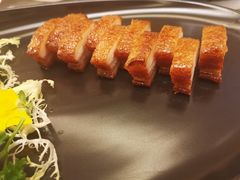 -酌宴府The China Club·广州万富希尔顿酒店(云城东路店)